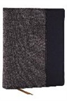 Thomas Nelson, Thomas Nelson - Nkjv, the Prayer Bible, Leathersoft, Black;gray, Red Letter, Comfort