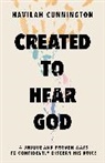 Havilah Cunnington - Created to Hear God
