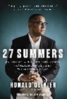 Ronald Olivier, Ronald/ Borlase Olivier - 27 Summers