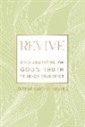 Cleere Cherry Reaves - Revive