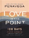 Alexa PenaVega, Carlos Penavega, Carlos Penavega Penavega - Love Is the Point
