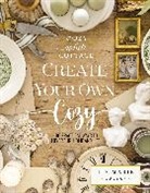 Liz Marie Galvan - Create Your Own Cozy