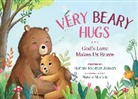 Bonnie Rickner Jensen, Natalie Merheb - Very Beary Hugs