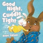Kristi Valiant, Kristi Valiant - Good Night, Cuddle Tight