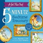 Hannah Hall, Steve Whitlow - A God Bless Book 5-Minute Bedtime Treasury