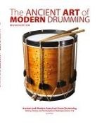 Ed Flack - The Ancient Art of Modern Drumming