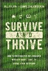 Jeanne Devon, Bill Fulton - Survive and Thrive