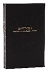 Thomas Nelson, Thomas Nelson - Kjv, Pocket New Testament With Psalms and Proverbs, Softcover,