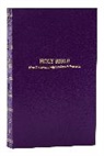 Thomas Nelson, Thomas Nelson - Kjv, Pocket New Testament With Psalms and Proverbs, Softcover,