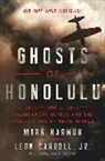 Mark Harmon - Ghosts of Honolulu