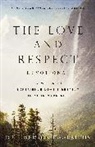 Dr. Emerson Eggerichs - Love and Respect Devotional