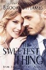 Brooke St. James - The Sweetest Thing