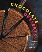 Cider Mill Press - Chocolate Desserts