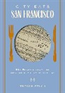 Trevor Felch - City Eats: San Francisco