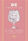 Travis Mitchell - D.C. Cocktails