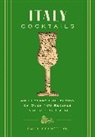 Paul Feinstein - Italy Cocktails