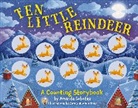 Amanda Sobotka - Ten Little Reindeer