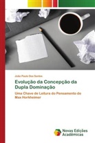 João Paulo Dos Santos - Evolução da Concepção da Dupla Dominação