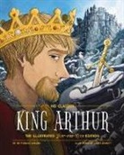 Sir Thomas Malory, Thomas Nelson - King Arthur - Kid Classics