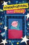 Cider Mill Press, Rhoda Domingo - Congratulations, You're Becoming a Parent