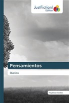 Freydman Andres - Pensamientos