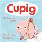 Rob Sayegh, Claire Tattersfield, Rob Sayegh - Cupig