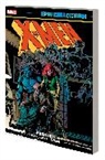 John Byrne, Chris Claremont, Claremont Chris, Marvel Various, John Byrne - X-MEN EPIC COLLECTION: PROTEUS [NEW PRINTING]