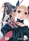 Nozomu Tamaki - Dance in the Vampire Bund: Age of Scarlet Order Vol. 10