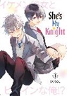 Saisou - She's My Knight 1