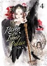 Ayuko, Kouko Shirakawa - Raven of the Inner Palace (Light Novel) Vol. 4