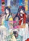 Satsuki Nakamura, Kana Yuki - Though I Am an Inept Villainess