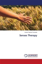 Ismael Tabuñar Fortunado - Senses Therapy
