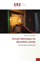 Kevin Fanyi Simo Enselm - Circuit électrique en deuxième année