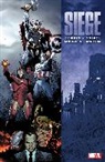 Brian Michael Bendis, Olivier Coipel, Michael Lark, Marvel Various, Coipel Olivier, Marvel Various - Siege [New Printing]