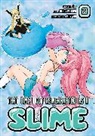 Fuse, Taiki Kawakami, Mitz Vah, Mitz Vah - That Time I Got Reincarnated as a Slime 23
