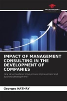 Georges Hathry - IMPACT OF MANAGEMENT CONSULTING IN THE DEVELOPMENT OF COMPANIES
