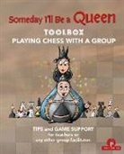 Minne Christel - Someday I'll Be a Queen - Toolbox