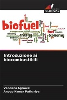 Vandana Agrawal, Anoop Kumar Pathariya - Introduzione ai biocombustibili