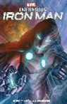 Brian Michael Bendis, Stefano Caselli, Alex Maleev, Marvel Various, Alex Ross, Caselli Stefano... - INFAMOUS IRON MAN BY BENDIS & MALEEV