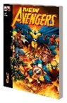 Brian Michael Bendis, David Finch, Marvel Various, Joe Quesada, David Finch, McNiven Steve - New Avengers Modern Era Epic Collection: Assembled