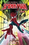 Saladin Ahmed, Ahmed Saladin, Juann Cabal, Marvel Various, Andrew C. Robinson, Tom Taylor... - Spider-Man By Tom Taylor