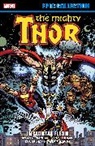 DeFalco Tom, Randall Frenz, Ron Frenz, Marvel Various, Roy Thomas, RICH YANIZESKY - Thor Epic Collection: In Mortal Flesh [New Printing]