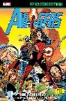 Steve Epting, Jim Hall, Bob Harras, Harras Bob, Herdling Glenn, Marvel Various... - Avengers Epic Collection: The Gathering