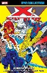 Rob Liefeld, Marvel Various, Louise Simonson, Walter Simonson, Simonson Louise, Simonson Walter - X-Factor Epic Collection: Judgement War