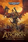 David Guymer - Angron: The Red Angel