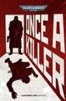 Mike Brooks - Once a Killer