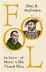 Peter K. Andersson - Fool