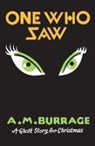 A.M. Burrage, Seth - One Who Saw