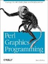 Shawn Wallace, Wallace Shawn - Perl Graphics Programming