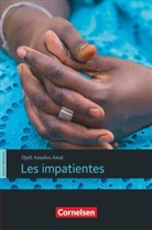 Djaïli Amadou Amal, Djaili Amadou Amal, Djaïli Amadou Amal - Espaces littéraires - Lektüren in französischer Sprache - B2